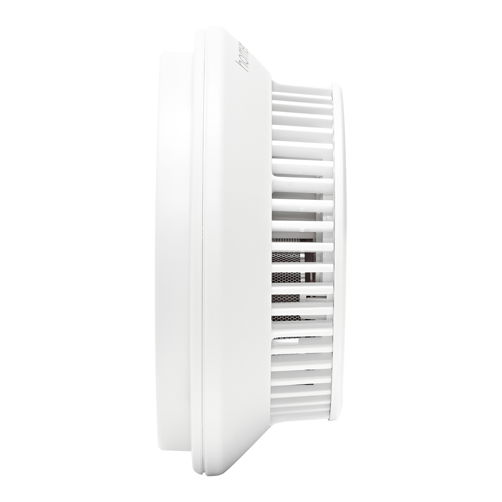 Homematic IP 5er-Set Rauchwarnmelder mit Q-Label, HmIP-SWSD-2 Homematic IP 5er-Set Rauchwarnmelder mit Q-Label, HmIP-SWSD-2