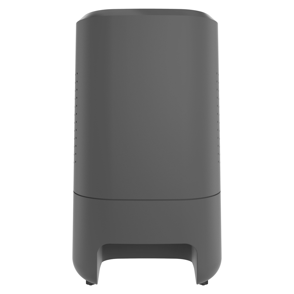 Homematic IP Zentrale Home Control Unit HmIP-HCU1-A, anthrazit Homematic IP Zentrale Home Control Unit HmIP-HCU1-A, anthrazit