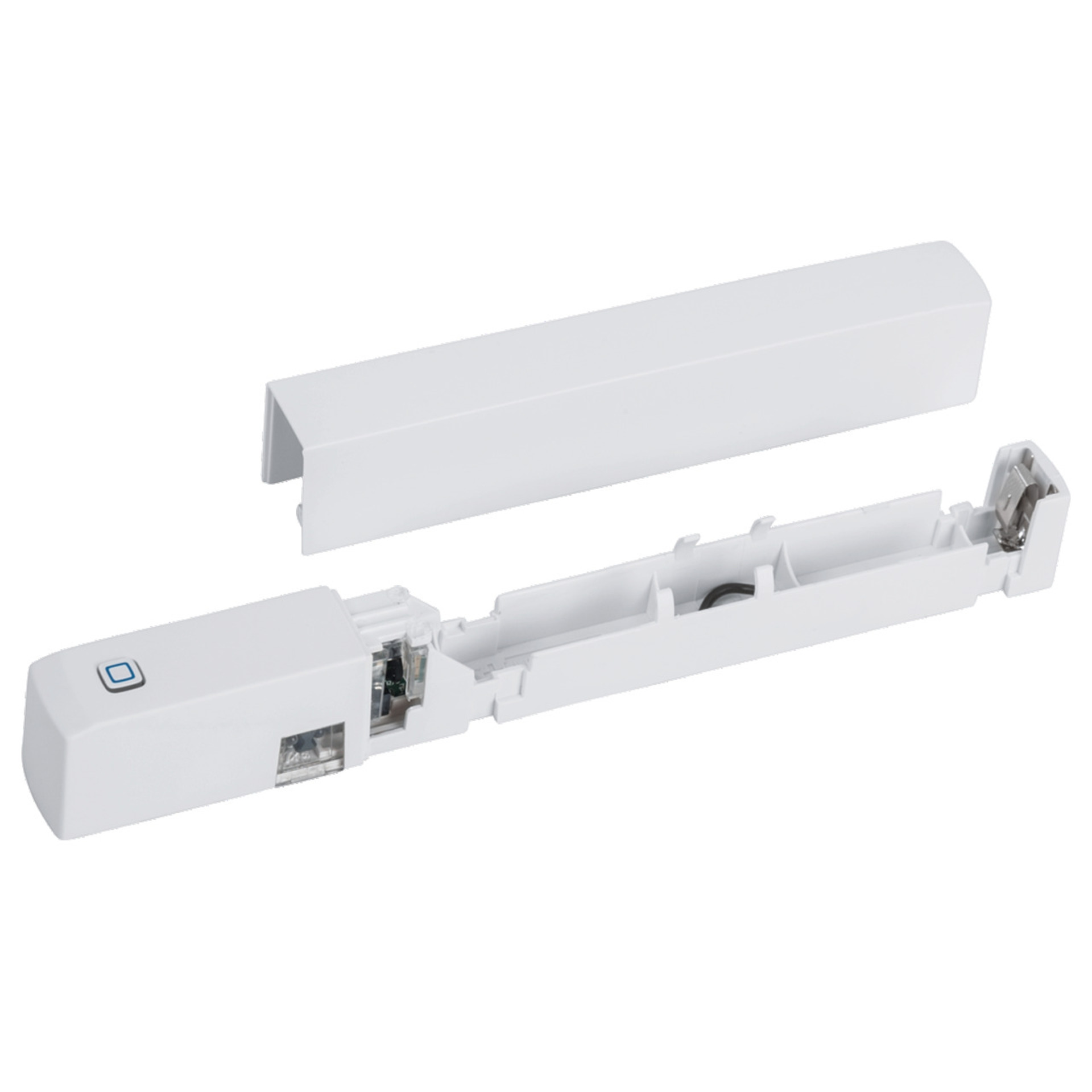 Homematic IP Fenster- und Türkontakt plus, HmIP-SWDO-PL, optisch Homematic IP Fenster- und Türkontakt plus, HmIP-SWDO-PL, optisch