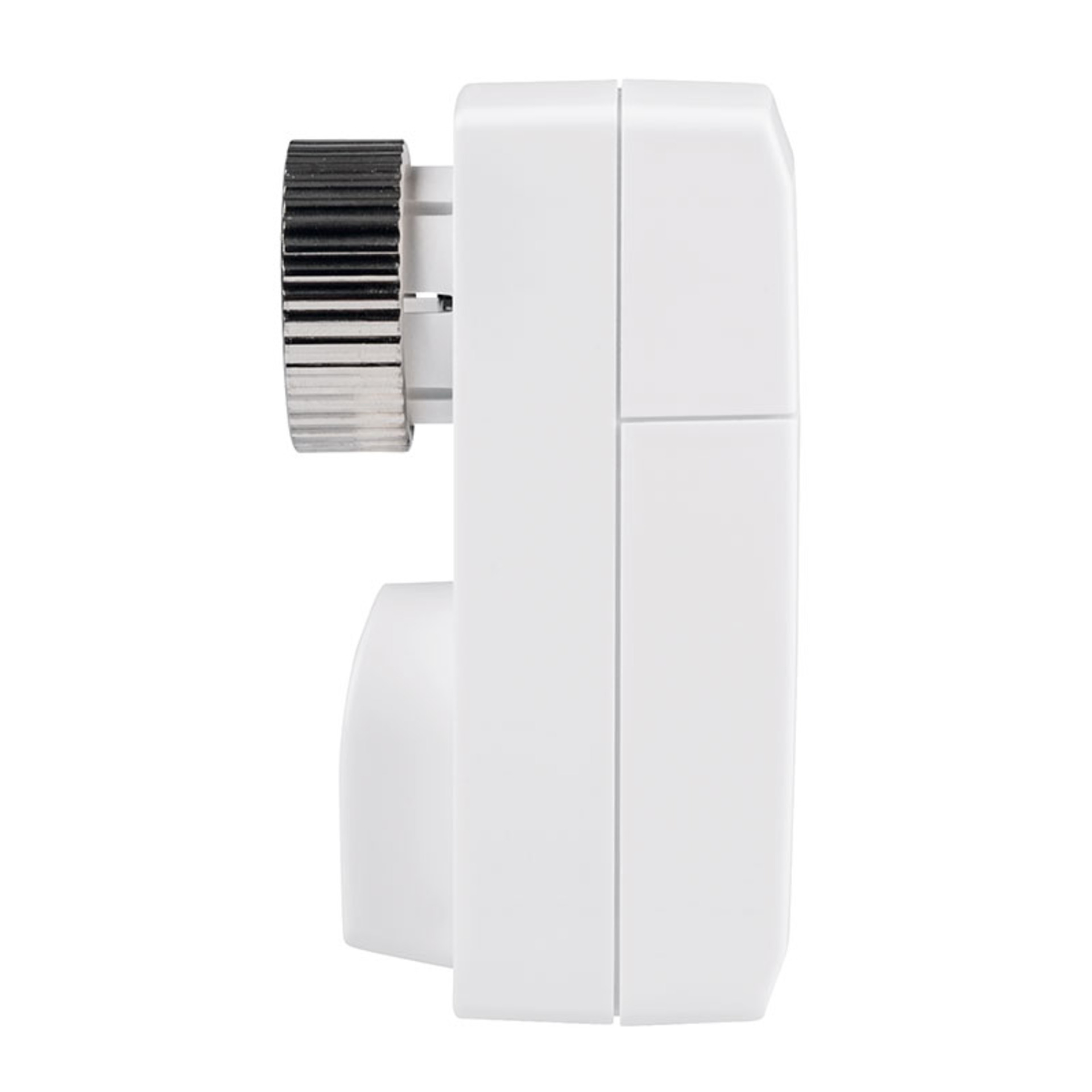 Homematic IP Heizkörperthermostat - kompakt 2, HmIP-eTRV-C-2 inkl. Demontageschutz Homematic IP Heizkörperthermostat - kompakt 2, HmIP-eTRV-C-2 inkl. Demontageschutz