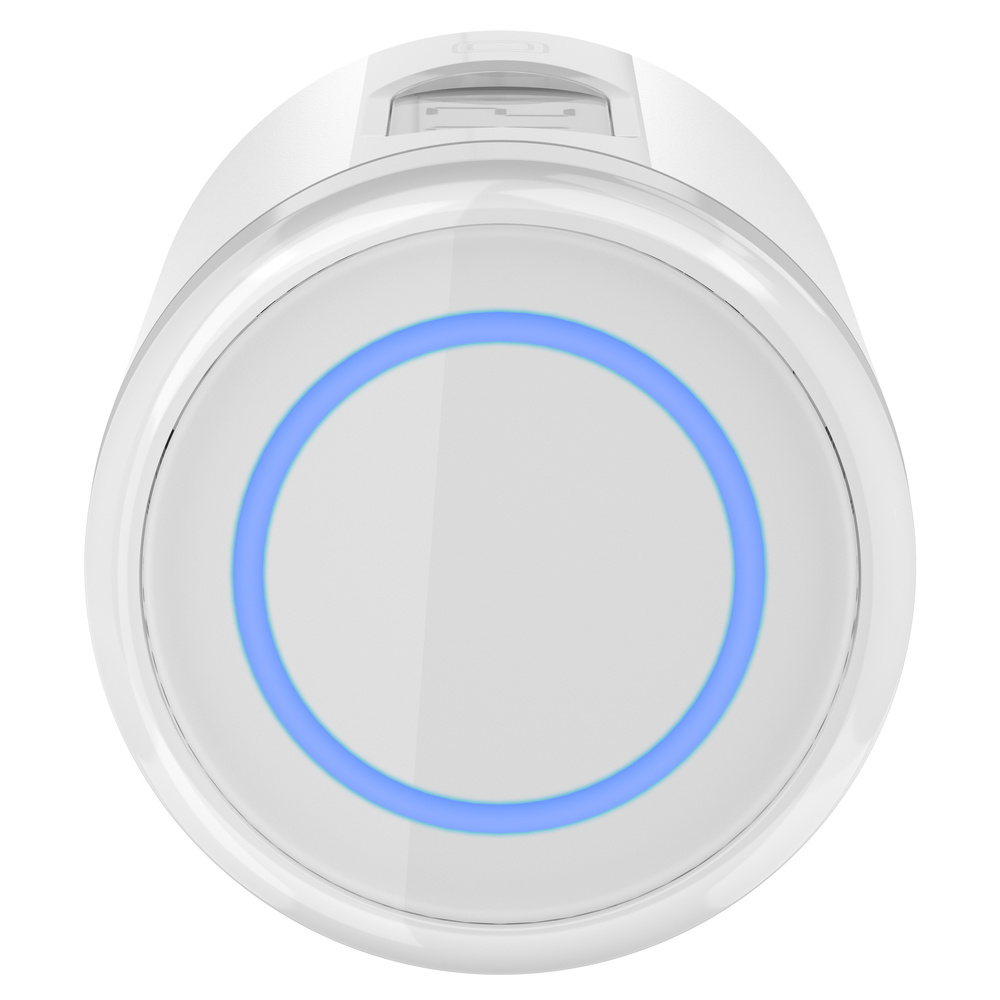 Homematic IP Heizkörperthermostat – pure, HmIP-eTRV-3 Homematic IP Heizkörperthermostat – pure, HmIP-eTRV-3