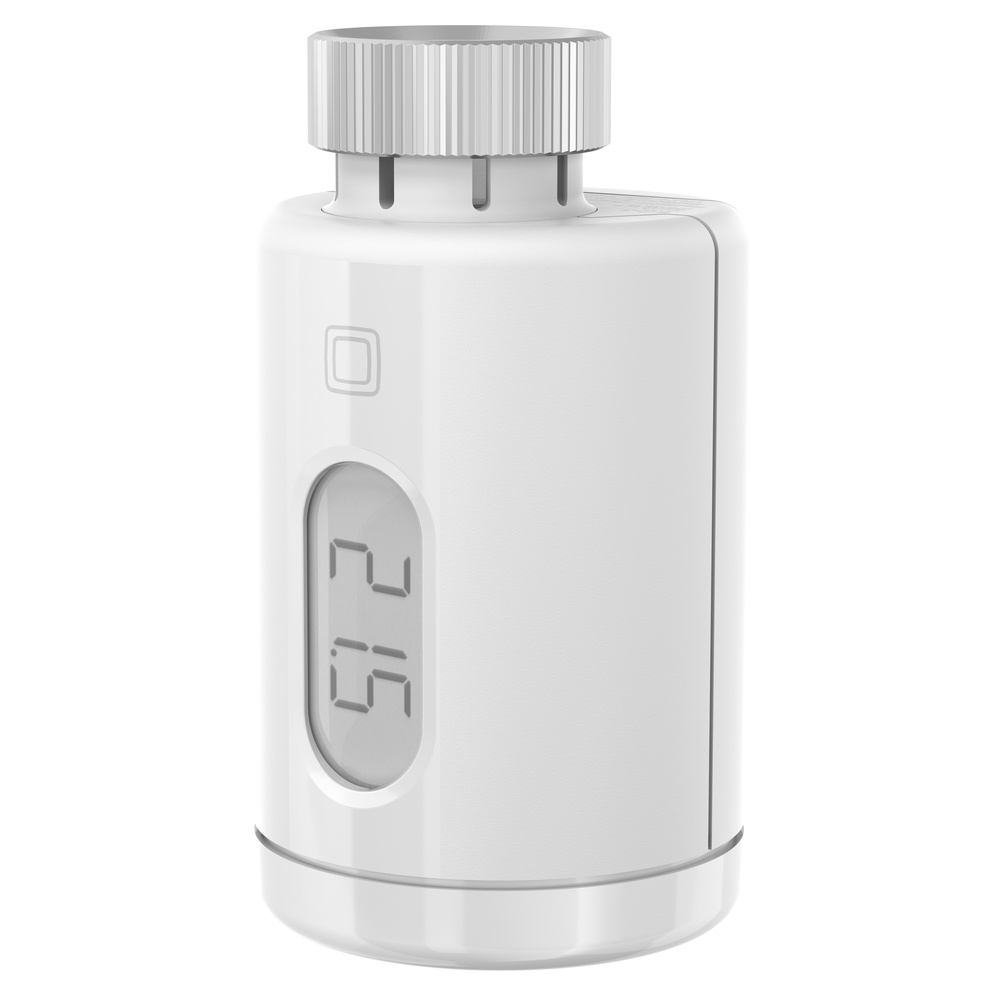 Homematic IP Heizkörperthermostat – pure, HmIP-eTRV-3 Homematic IP Heizkörperthermostat – pure, HmIP-eTRV-3