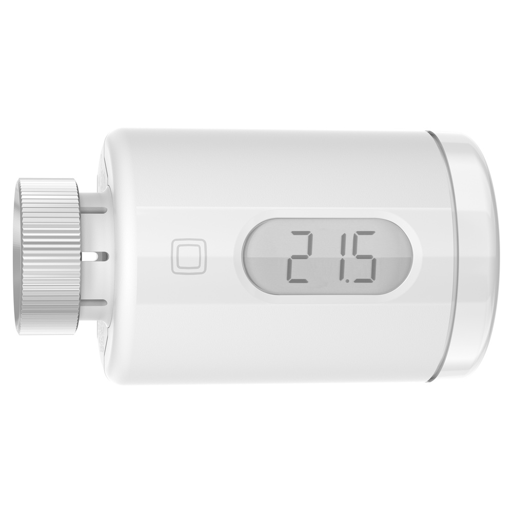 Homematic IP Heizkörperthermostat – pure, HmIP-eTRV-3 Homematic IP Heizkörperthermostat – pure, HmIP-eTRV-3