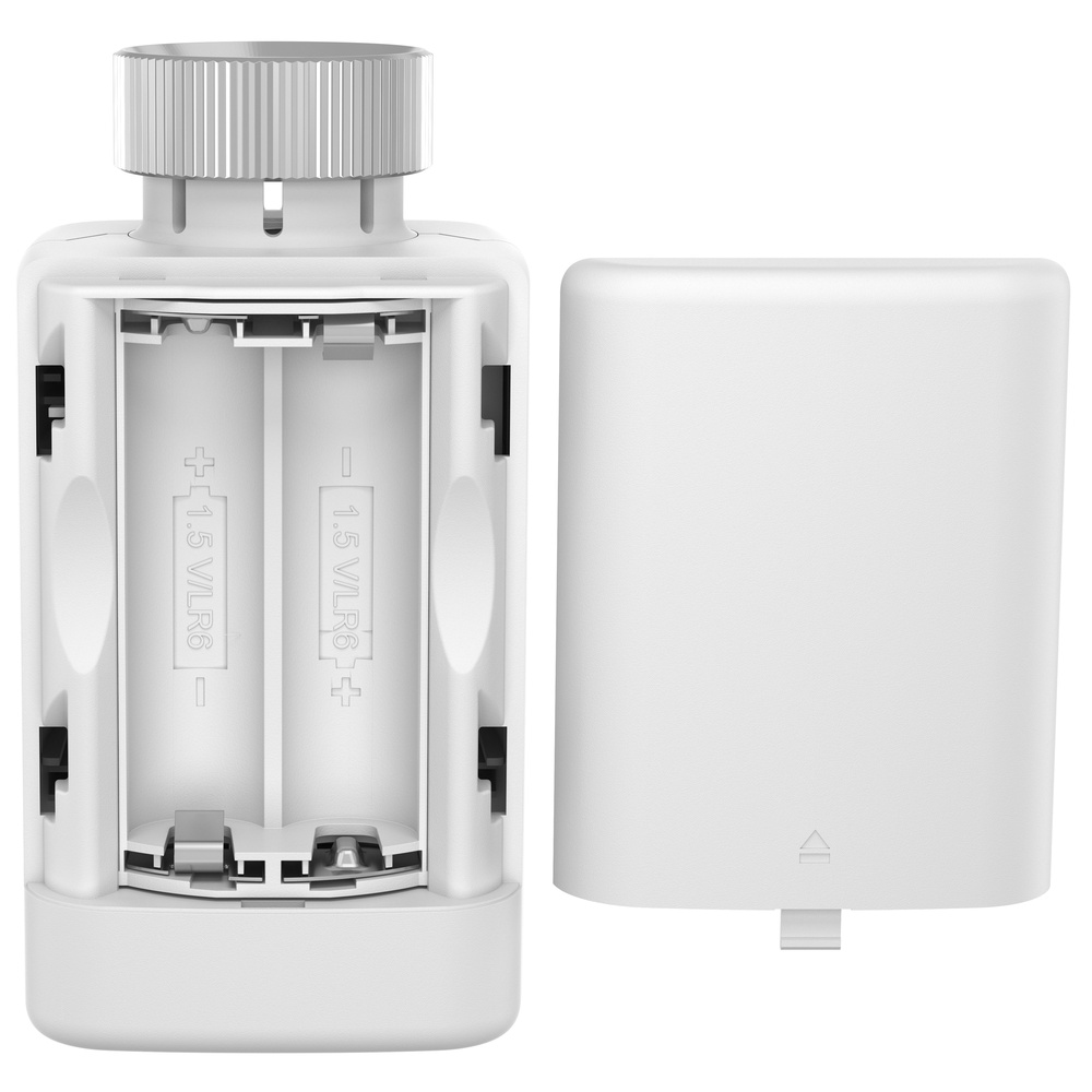 Homematic IP Heizkörperthermostat flex HmIP-eTRV-F Homematic IP Heizkörperthermostat flex HmIP-eTRV-F